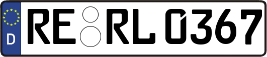 RE-RL0367