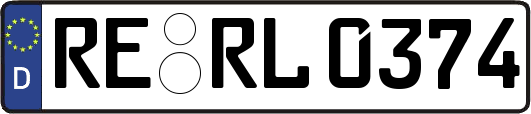 RE-RL0374