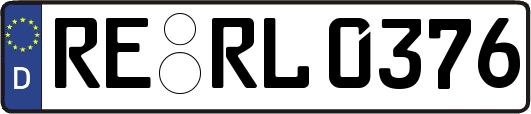 RE-RL0376