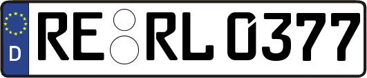 RE-RL0377