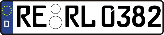 RE-RL0382