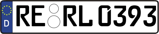 RE-RL0393