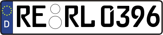 RE-RL0396