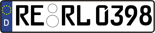 RE-RL0398