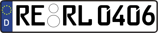 RE-RL0406