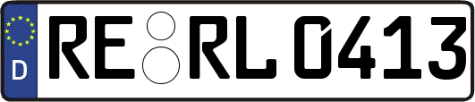RE-RL0413