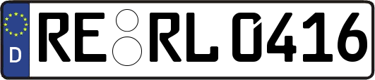 RE-RL0416