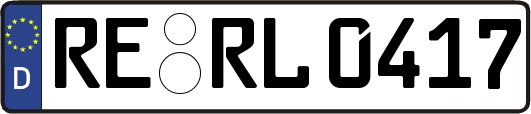 RE-RL0417