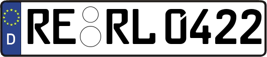 RE-RL0422