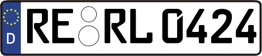 RE-RL0424