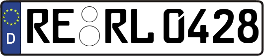 RE-RL0428