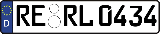 RE-RL0434