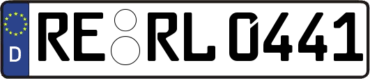RE-RL0441