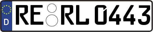 RE-RL0443