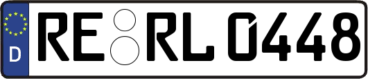RE-RL0448