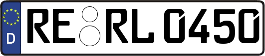 RE-RL0450