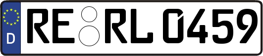 RE-RL0459