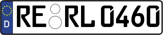 RE-RL0460