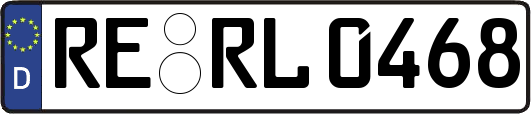 RE-RL0468