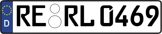 RE-RL0469