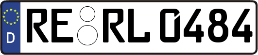 RE-RL0484