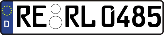 RE-RL0485