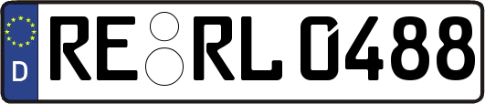 RE-RL0488