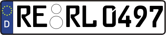 RE-RL0497