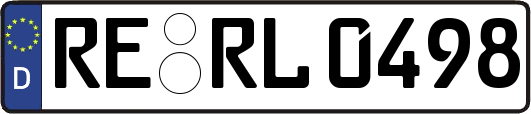 RE-RL0498