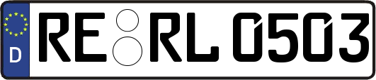 RE-RL0503