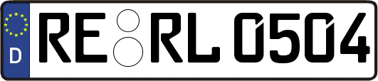 RE-RL0504
