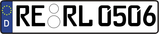 RE-RL0506