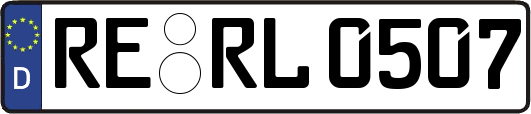 RE-RL0507
