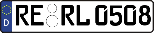 RE-RL0508