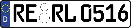 RE-RL0516