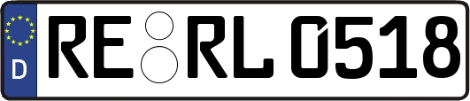 RE-RL0518