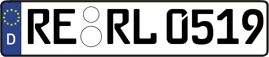 RE-RL0519