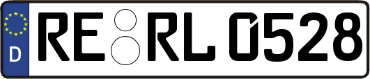 RE-RL0528