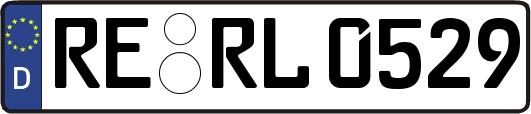 RE-RL0529