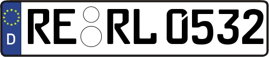 RE-RL0532