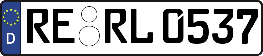 RE-RL0537