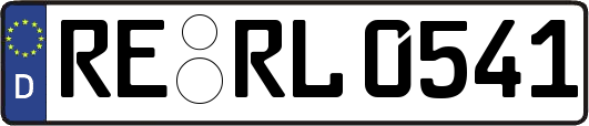 RE-RL0541