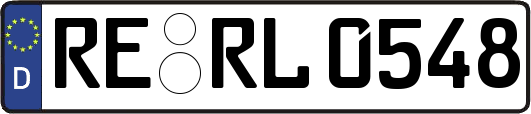 RE-RL0548