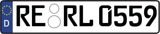 RE-RL0559