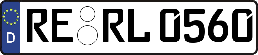 RE-RL0560