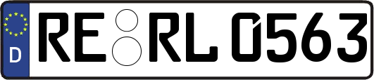 RE-RL0563