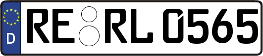 RE-RL0565