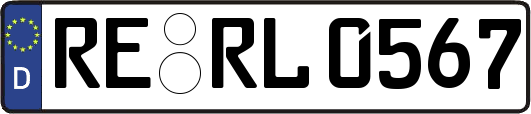 RE-RL0567