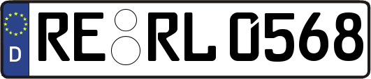 RE-RL0568