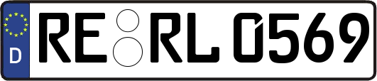 RE-RL0569